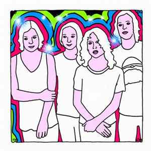 Tame Impala - Daytrotter Studio 10/12/2010 FLAC album