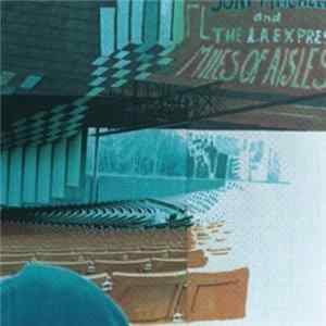Joni Mitchell & The L.A. Express - Miles Of Aisles FLAC album