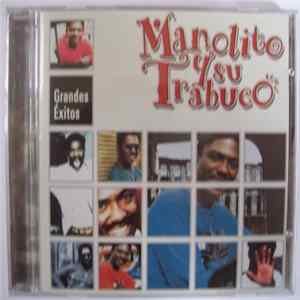 Manolito Y Su Trabuco - Grandes Éxitos FLAC album