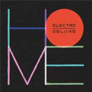 Electro Deluxe - Home FLAC album