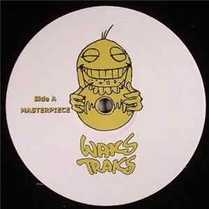 Unknown Artist - Masterpiece FLAC album