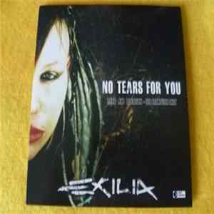Exilia - No Tears For You - Radio And DJ Edition FLAC album