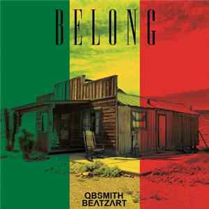 QBSmith - Belong (feat. Beatzart) FLAC album