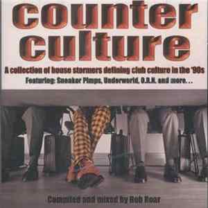 Various - Counter Culture FLAC album