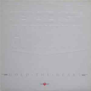 Big Country - Hold The Heart FLAC album
