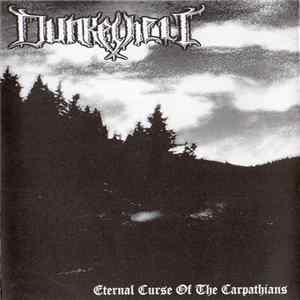 Dunkelheit - Eternal Curse Of The Carpathians FLAC album