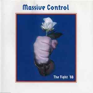Massive Control - The Fight '98 FLAC album
