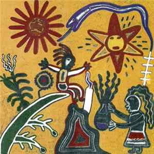Midnight Oil - Earth And Sun And Moon FLAC album