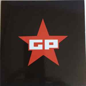 Gomer Pyle - GP FLAC album