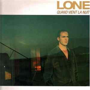 Lone - Quand Vient La Nuit FLAC album