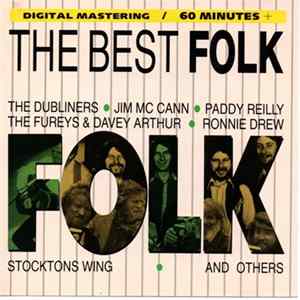 Various - The best Folk FLAC album