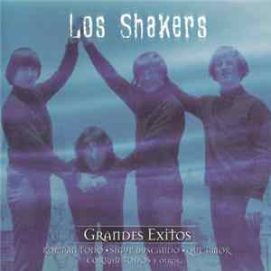 Los Shakers - Grandes Exitos FLAC album
