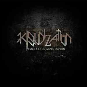 kloudization - Hardcore Generation FLAC album