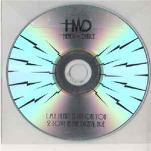 HWD - My Heart Is Set On You / Love In The Digital Age FLAC album