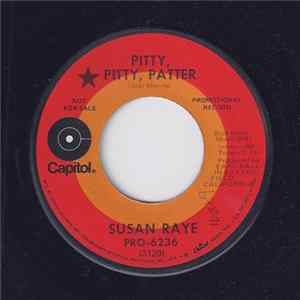 Susan Raye - Pitty, Pitty, Patter FLAC album