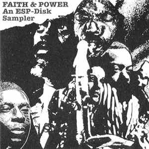 Various - Faith & Power FLAC album