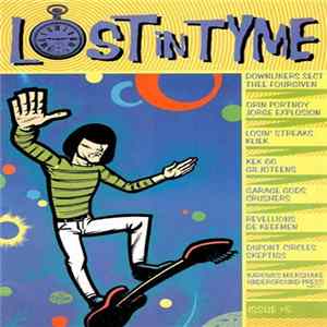 Various - Lost In Tyme - Volume 5 FLAC album