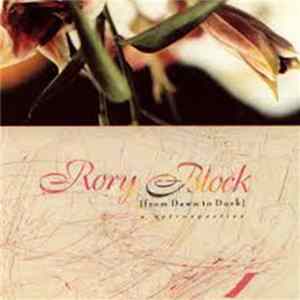 Rory Block - From Dawn To Dusk FLAC album