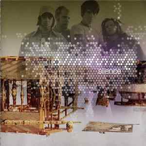 Blindside - Silence FLAC album