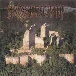 Hrossharsgrani - Sagen & Gedichte FLAC album