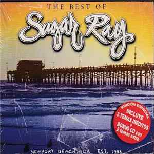 Sugar Ray - The Best Of Sugar Ray FLAC album