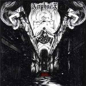 Acephalix - Deathless Master FLAC album