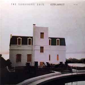 Keith Jarrett - The Survivors' Suite FLAC album
