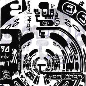 Yoni Khan - Untitled FLAC album