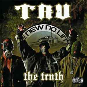 Tru - The Truth FLAC album