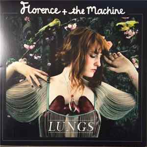 Florence And The Machine - Lungs FLAC album