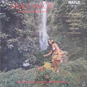 Ken Ufton - Maui Magic And Other Island Favorites FLAC album