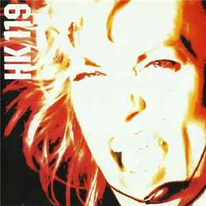 HK119 - Pick Me Up FLAC album
