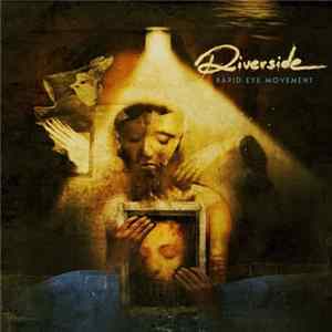 Riverside - Rapid Eye Movement FLAC album