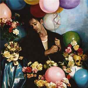 Nate Ruess - Grand Romantic FLAC album