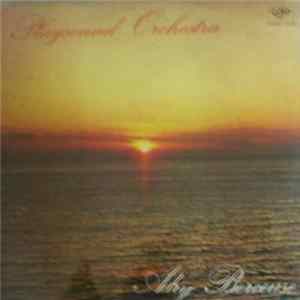 Playsound Orchestra - Adry Berceuse FLAC album