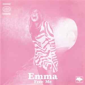 Emma - Free Me FLAC album