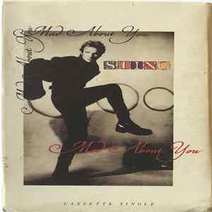 Sting - Mad About You FLAC album