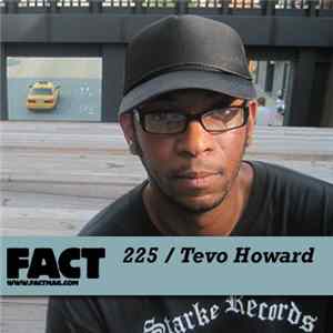 Tevo Howard - FACT Mix 225 FLAC album