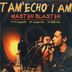Tam'Echo'Tam - Master Blaster FLAC album