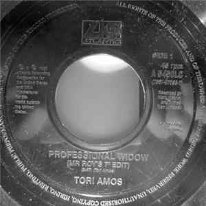 Tori Amos - Professional Widow FLAC album