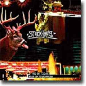 Stockhaus - Kid Of Today, Man Of Tomorrow FLAC album