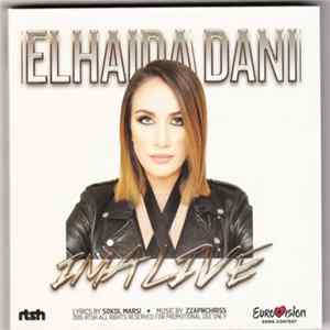 Elhaida Dani - I'm Alive FLAC album