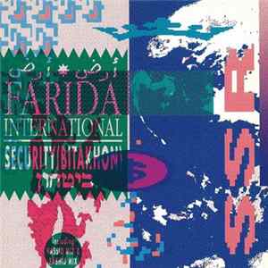 Farida International - Security (Bitakhon) FLAC album