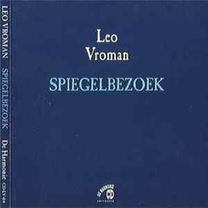 Leo Vroman - Spiegelbezoek FLAC album