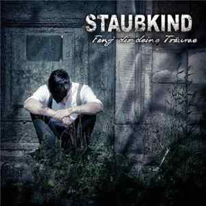 Staubkind - Fang Dir Deine Träume FLAC album