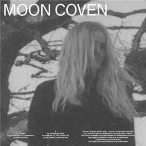 Moon Coven - Moon Coven FLAC album