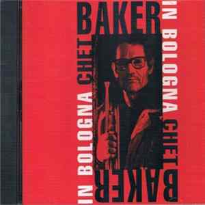 Chet Baker - In Bologna FLAC album