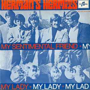 Herman's Hermits - My Sentimental Friend FLAC album