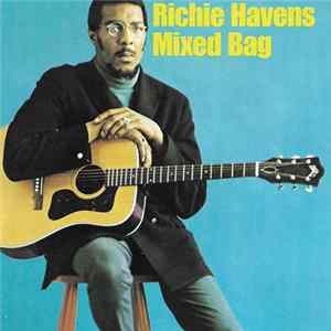 Richie Havens - Mixed Bag FLAC album