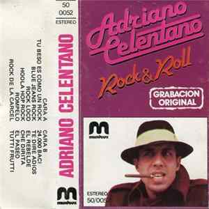 Celentano - Rock & Roll FLAC album